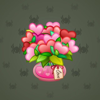 Lush Bouquet #76818