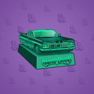 Low Rider #7688