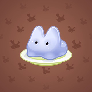 Jelly Bunny #70639