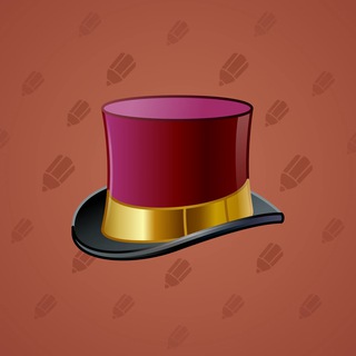 Top Hat #25135
