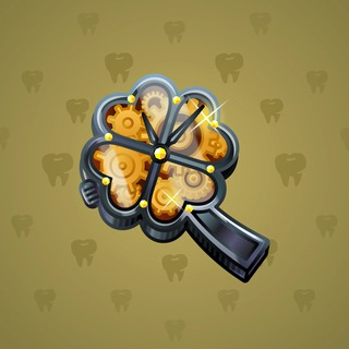 Clover Pin #73797