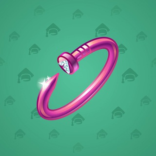 Nail Bracelet #90