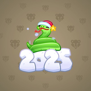 Lunar Snake #123273