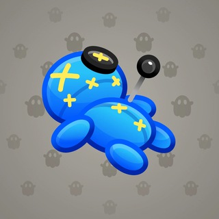 Voodoo Doll #1836