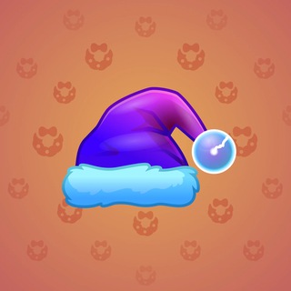 Santa Hat #59416