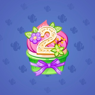 Whip Cupcake #281419