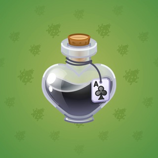 Love Potion #15301