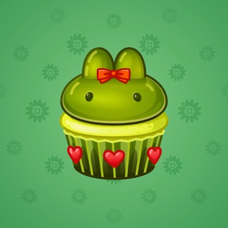 Bunny Muffin #42839