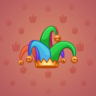 Jester Hat #4416