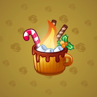 Holiday Drink #2943