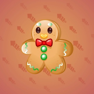 Ginger Cookie #151199
