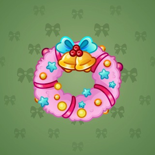 Winter Wreath #42107