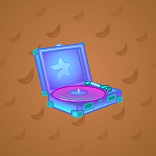 Record Player #5381