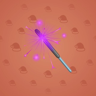 Party Sparkler #80438