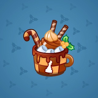 Holiday Drink #13195