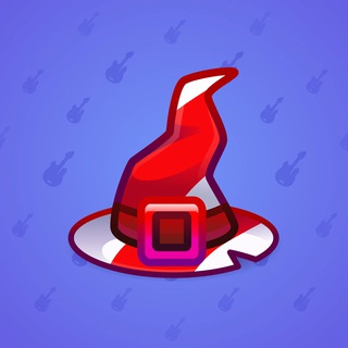 Witch Hat #78582