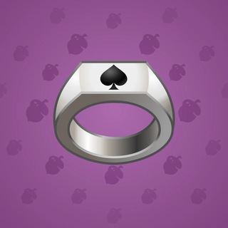 Signet Ring #8108