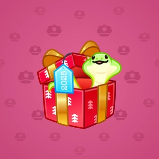 Snake Box #32163