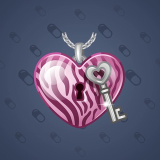 Cupid Charm #4014