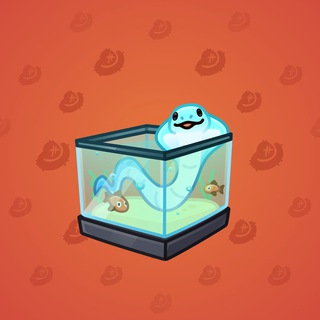 Snake Box #83350