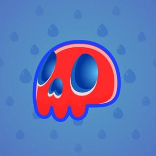 Electric Skull #6887