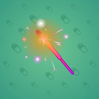 Party Sparkler #176749