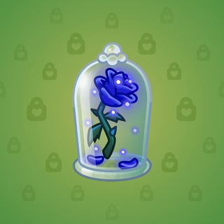 Eternal Rose #2256