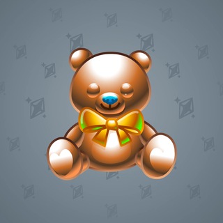 Toy Bear #29213