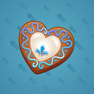 Cookie Heart #142555