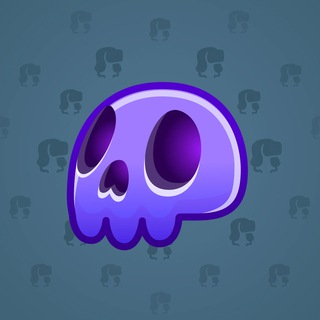 Electric Skull #1226