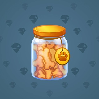 Restless Jar #35425