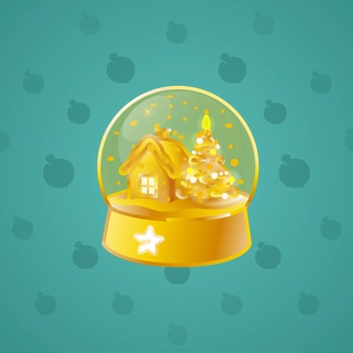 Snow Globe #35741