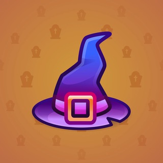 Witch Hat #70984