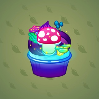 Whip Cupcake #128927