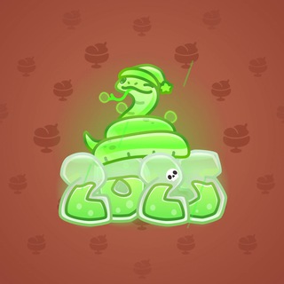 Lunar Snake #15843