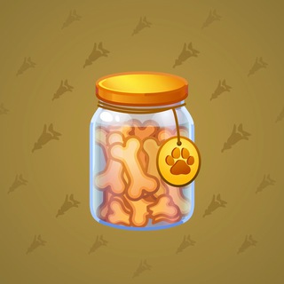 Restless Jar #24604