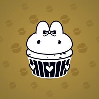 Bunny Muffin #25311
