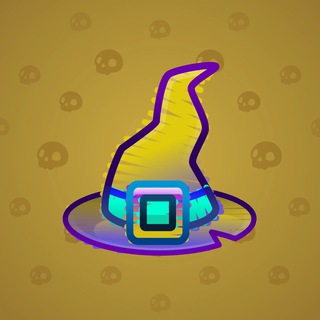 Witch Hat #19149