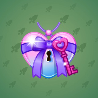 Cupid Charm #1931