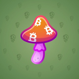 Spy Agaric #61131