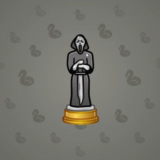Mini Oscar #1174
