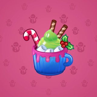 Holiday Drink #12053