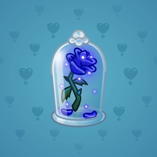 Eternal Rose #4364