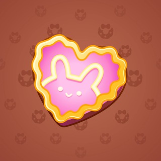 Cookie Heart #12138