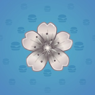 Sakura Flower #7670
