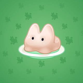 Jelly Bunny #36757