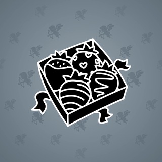 Berry Box #35134