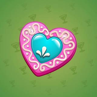 Cookie Heart #118665