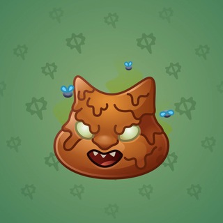 Happy Brownie #18555