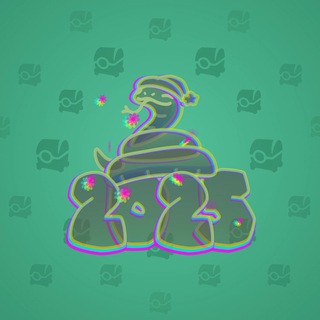 Lunar Snake #87098